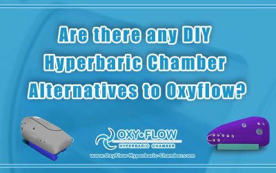 Are there any DIY Hyperbaric Chamber Alternatives to Oxyflow?