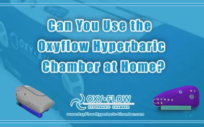 Can You Use the Oxyflow Hyperbaric Chamber at Home?