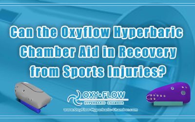 Can the Oxyflow Hyperbaric Chamber Aid in Recovery from Sports Injuries?