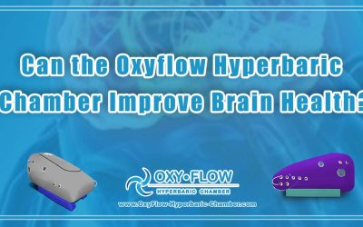 Can the Oxyflow Hyperbaric Chamber Improve Brain Health?