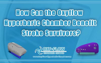 Oxyflow Hyperbaric Chamber Benefit Stroke Survivors?