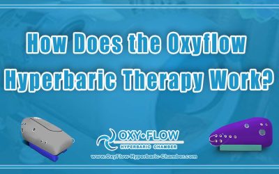 How Does the Oxyflow Hyperbaric Therapy Work?