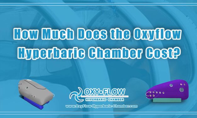 How Much Does the Oxyflow Hyperbaric Chamber Cost?