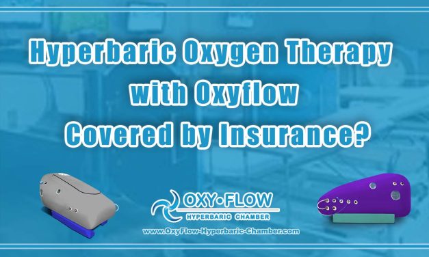 Hyperbaric Oxygen Therapy with Oxyflow Covered by Insurance?