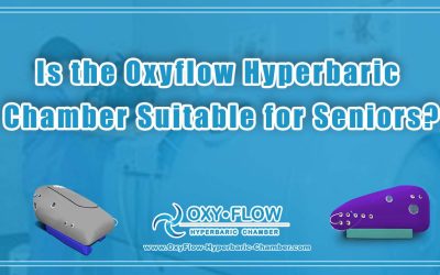 Is the Oxyflow Hyperbaric Chamber Suitable for Seniors?