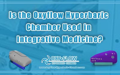 Is the Oxyflow Hyperbaric Chamber Used in Integrative Medicine?