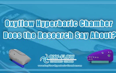 Oxyflow Hyperbaric Chamber Does the Research Say About?