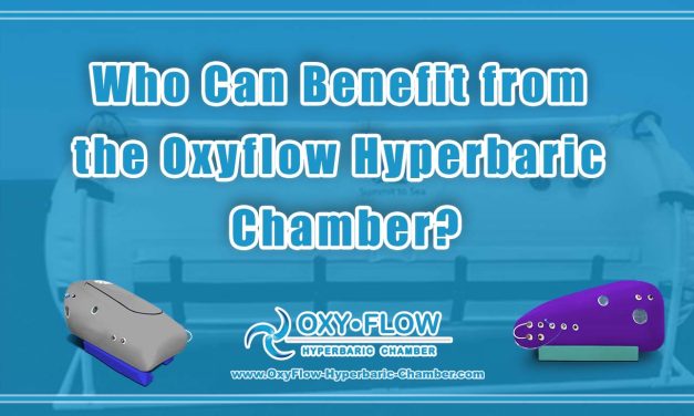 Who Can Benefit from the Oxyflow Hyperbaric Chamber?