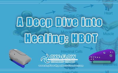 A Deep Dive into Healing: HBOT