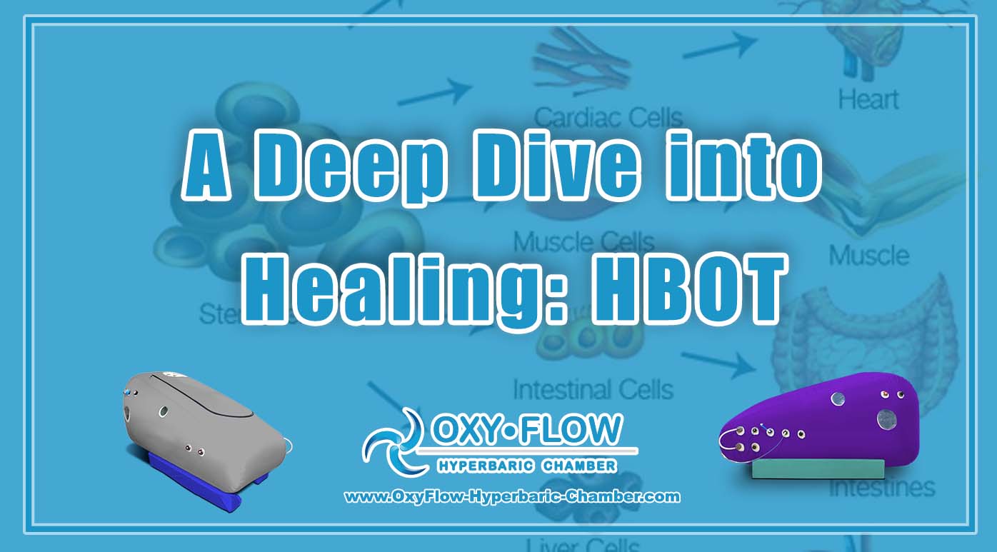 A Deep Dive into Healing HBOT