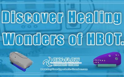 Discover Healing Wonders of HBOT.