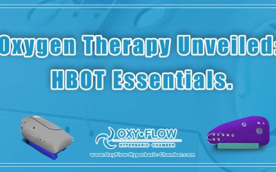 Oxygen Therapy Unveiled: HBOT Essentials.