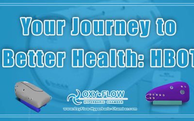 Your Journey to Better Health: HBOT