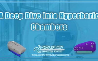 A Deep Dive into Hyperbaric Chambers.