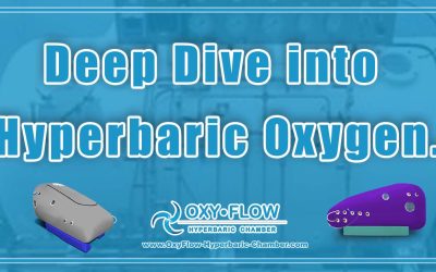 Deep Dive into Hyperbaric Oxygen.