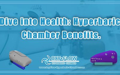 Dive into Health: Hyperbaric Chamber Benefits.