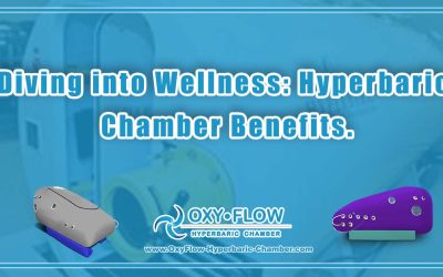 Diving into Wellness: Hyperbaric Chamber Benefits.