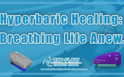 Hyperbaric Healing: Breathing Life Anew.