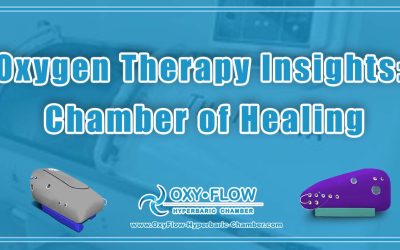 Oxygen Therapy Insights: Chamber of Healing.