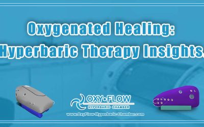 Oxygenated Healing: Hyperbaric Therapy Insights.