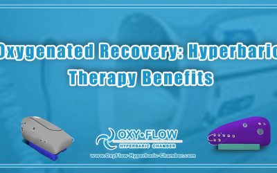 Oxygenated Recovery: Hyperbaric Therapy Benefits.