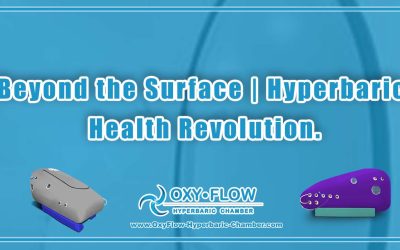 Beyond the Surface | Hyperbaric Health Revolution.