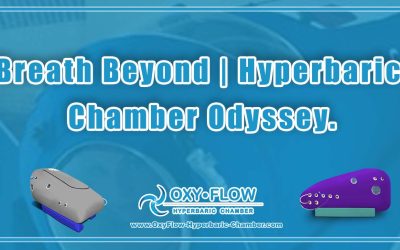 Breath Beyond | Hyperbaric Chamber Odyssey.