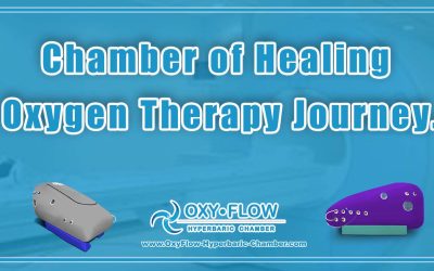 Chamber of Healing | Oxygen Therapy Journey.