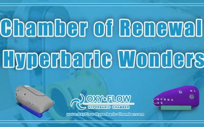 Chamber of Renewal | Hyperbaric Wonders.