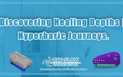 Discovering Healing Depths | Hyperbaric Journeys.