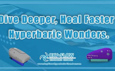 Dive Deeper, Heal Faster | Hyperbaric Wonders.