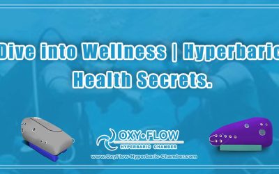 Dive into Wellness | Hyperbaric Health Secrets.