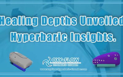 Healing Depths Unveiled | Hyperbaric Insights.