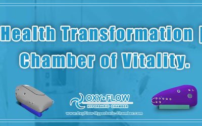 Health Transformation | Chamber of Vitality.