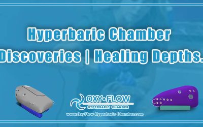 Hyperbaric Chamber Discoveries | Healing Depths.