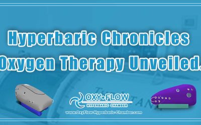 Hyperbaric Chronicles | Oxygen Therapy Unveiled.