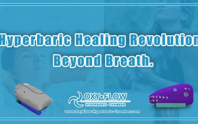 Hyperbaric Healing Revolution | Beyond Breath.