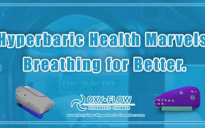 Hyperbaric Health Marvels | Breathing for Better.