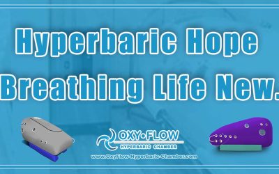 Reviving Hope | Hyperbaric Chambers for Stroke.