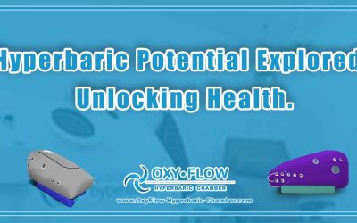 Hyperbaric Potential Explored | Unlocking Health.