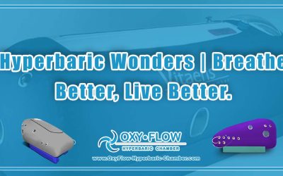 Hyperbaric Wonders | Breathe Better, Live Better.