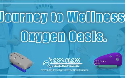 Journey to Wellness Oxygen Oasis.