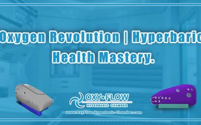 Oxygen Revolution | Hyperbaric Health Mastery.