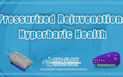 Reviving Heroes | Hyperbaric Chambers and Veterans’ Health.