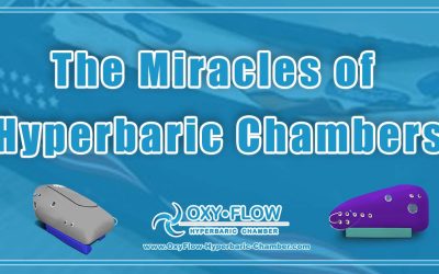 The Miracles of Hyperbaric Chambers.