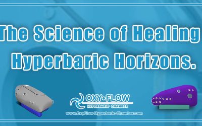 The Science of Healing | Hyperbaric Horizons.