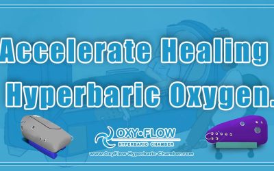 Accelerate Healing | Hyperbaric Oxygen.