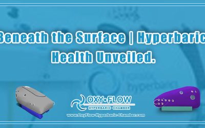 Beneath the Surface | Hyperbaric Health Unveiled.