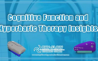 Cognitive Function and Hyperbaric Therapy Insights.