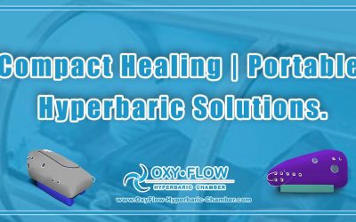 Compact Healing | Portable Hyperbaric Solutions.